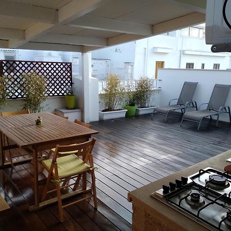 Dimora Dioniso Bed & Breakfast Polignano a Mare Dış mekan fotoğraf