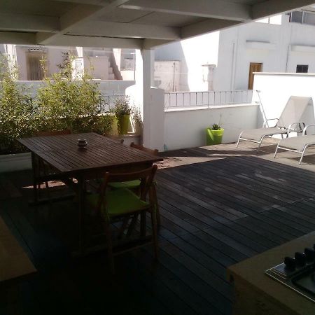 Dimora Dioniso Bed & Breakfast Polignano a Mare Dış mekan fotoğraf