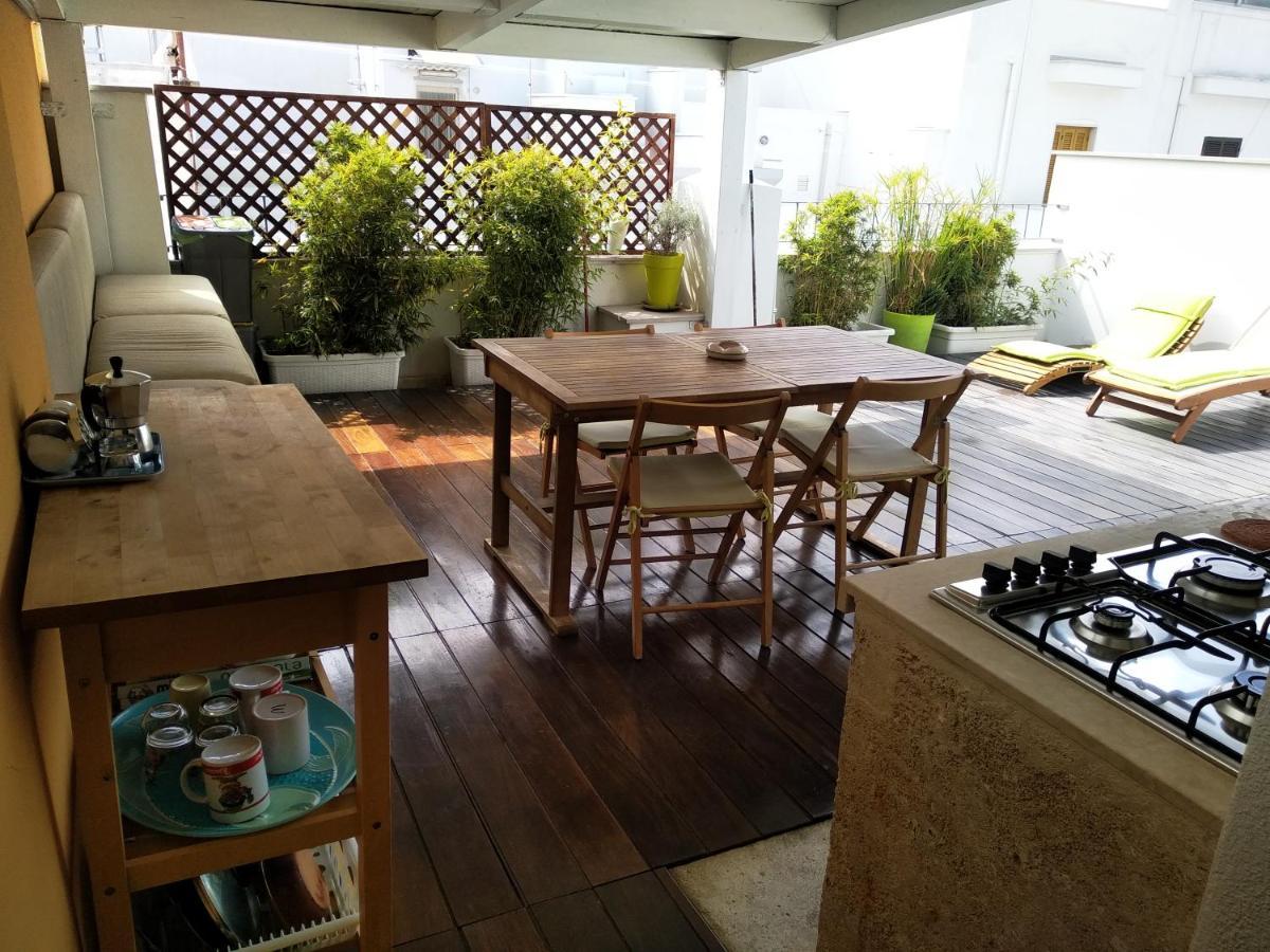 Dimora Dioniso Bed & Breakfast Polignano a Mare Dış mekan fotoğraf