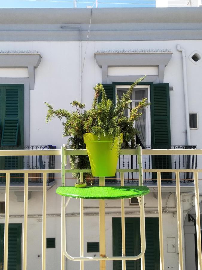Dimora Dioniso Bed & Breakfast Polignano a Mare Dış mekan fotoğraf