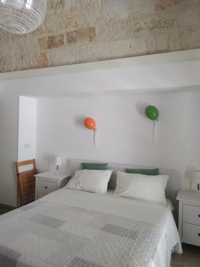 Dimora Dioniso Bed & Breakfast Polignano a Mare Dış mekan fotoğraf