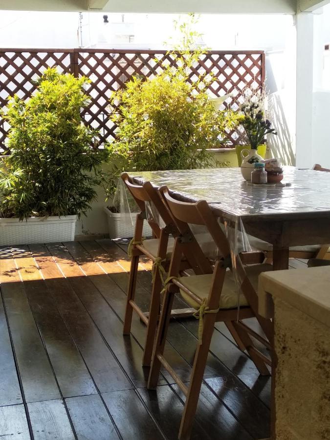Dimora Dioniso Bed & Breakfast Polignano a Mare Dış mekan fotoğraf