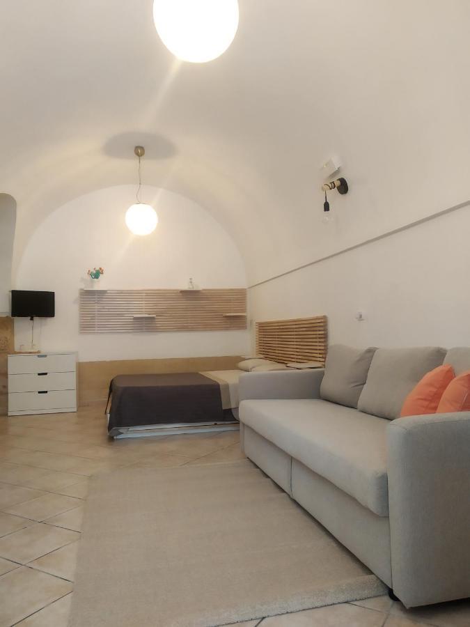 Dimora Dioniso Bed & Breakfast Polignano a Mare Dış mekan fotoğraf