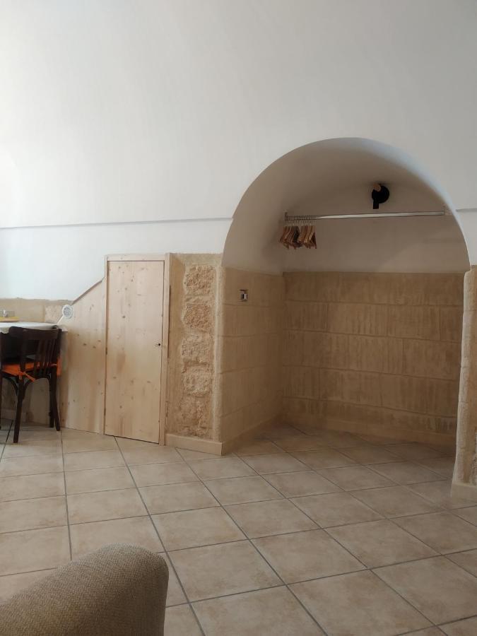 Dimora Dioniso Bed & Breakfast Polignano a Mare Oda fotoğraf