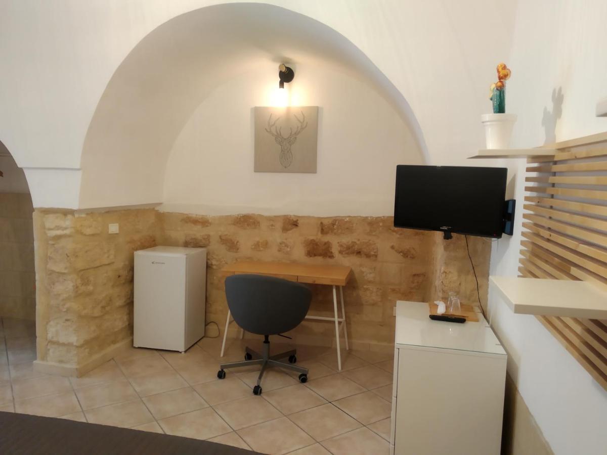 Dimora Dioniso Bed & Breakfast Polignano a Mare Oda fotoğraf