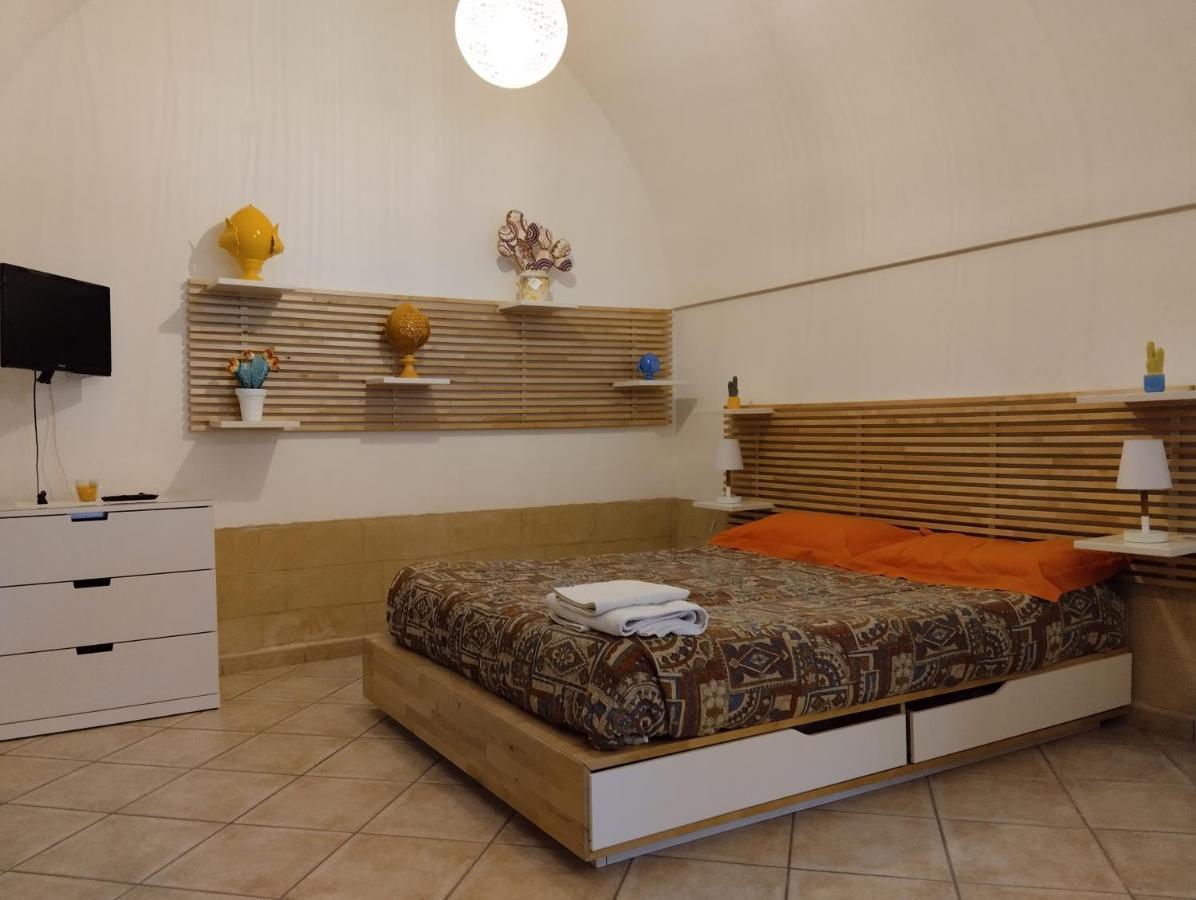 Dimora Dioniso Bed & Breakfast Polignano a Mare Dış mekan fotoğraf