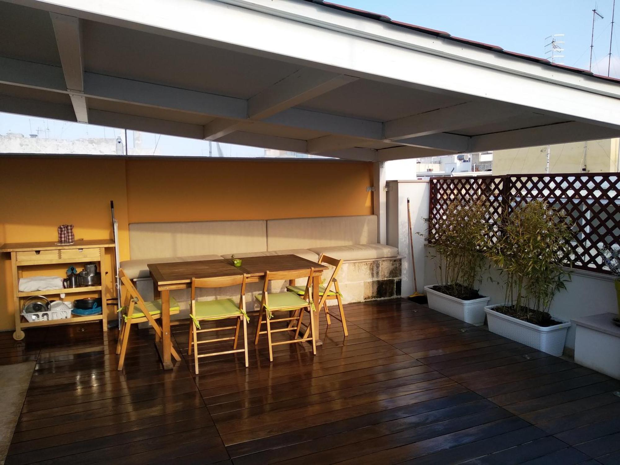 Dimora Dioniso Bed & Breakfast Polignano a Mare Dış mekan fotoğraf