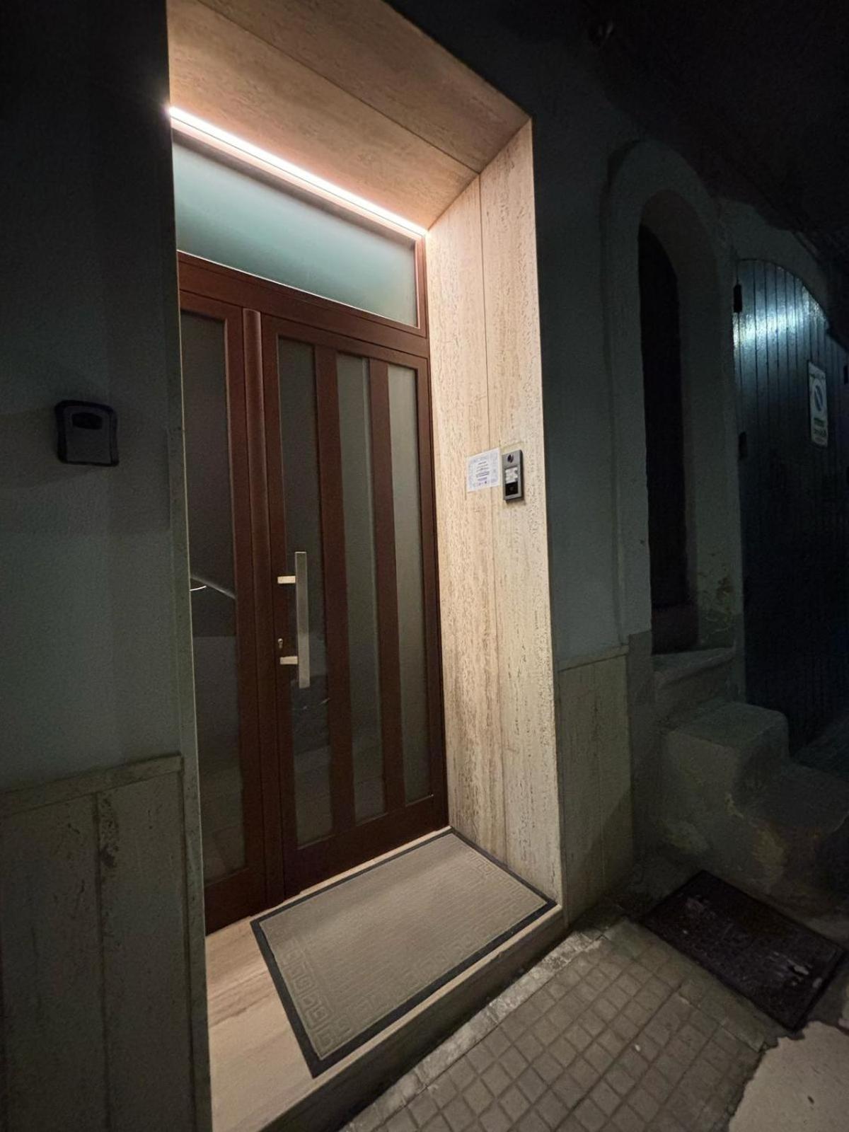 Dimora Dioniso Bed & Breakfast Polignano a Mare Dış mekan fotoğraf