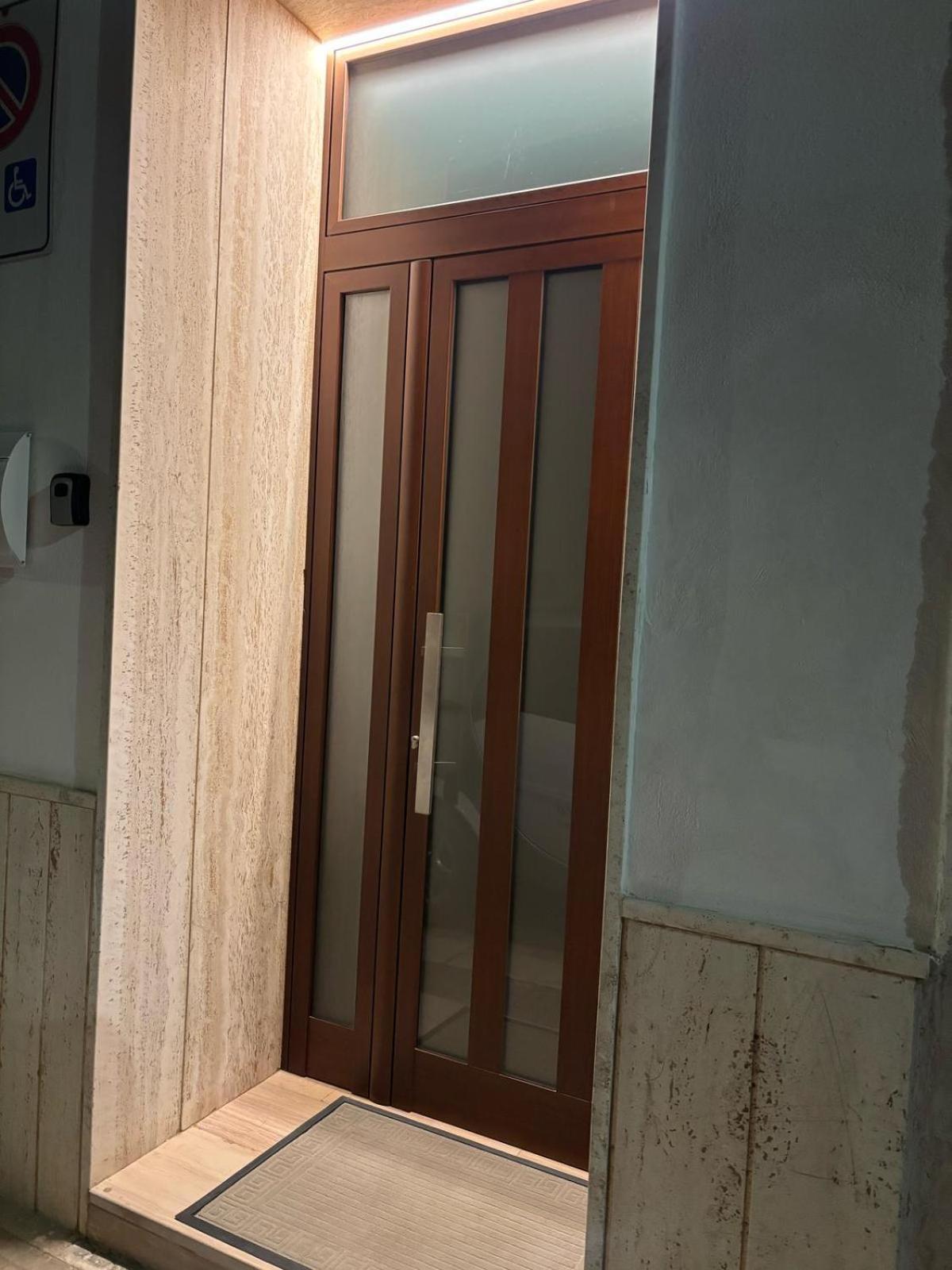 Dimora Dioniso Bed & Breakfast Polignano a Mare Dış mekan fotoğraf