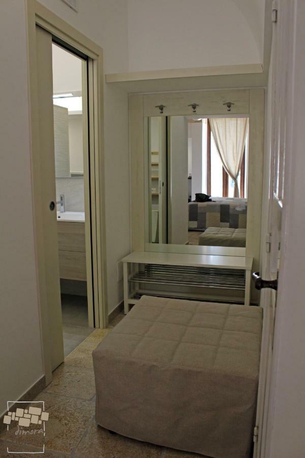 Dimora Dioniso Bed & Breakfast Polignano a Mare Dış mekan fotoğraf