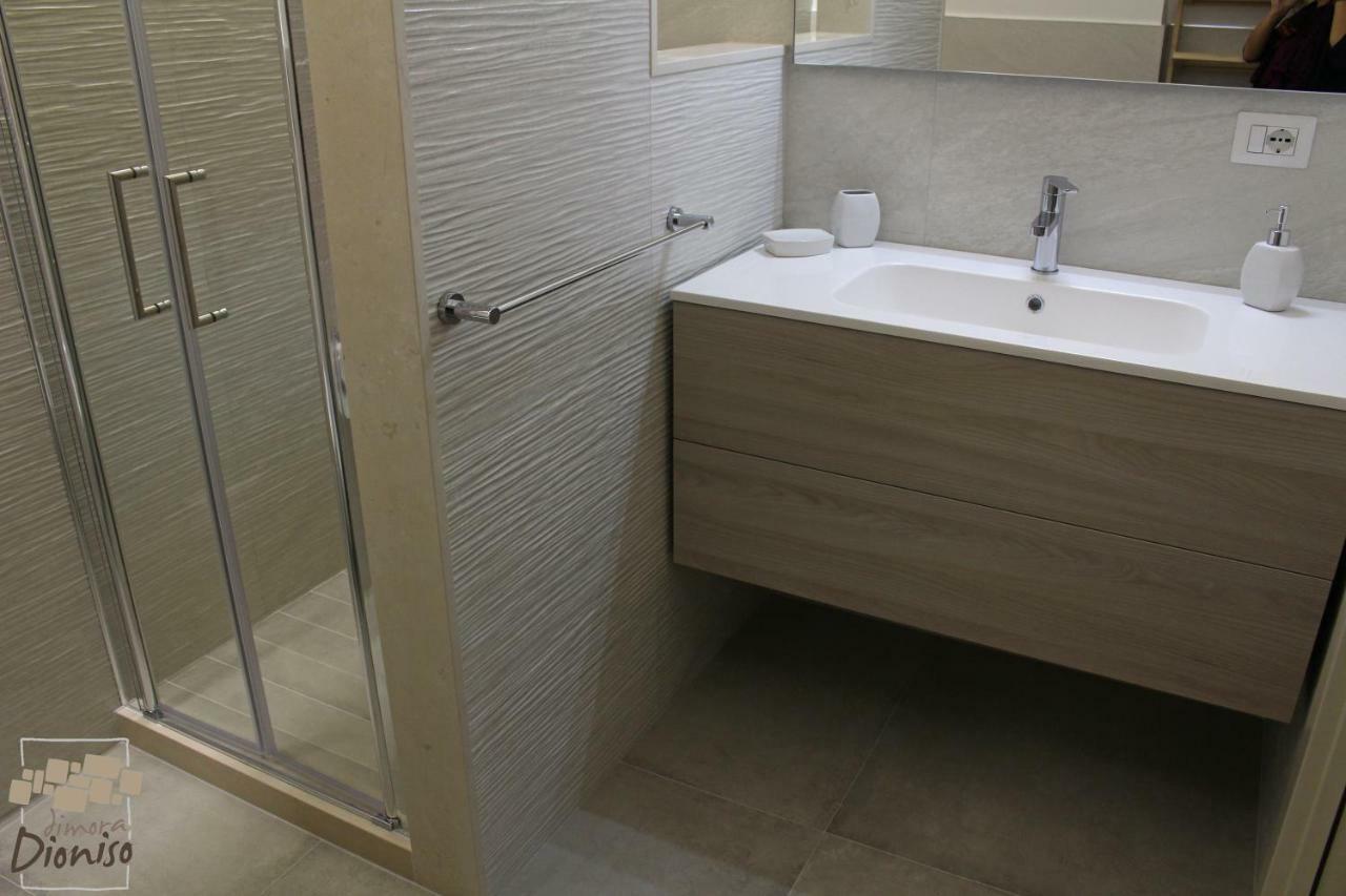 Dimora Dioniso Bed & Breakfast Polignano a Mare Dış mekan fotoğraf