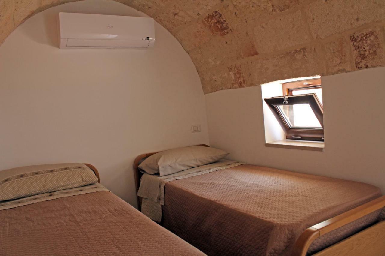 Dimora Dioniso Bed & Breakfast Polignano a Mare Dış mekan fotoğraf