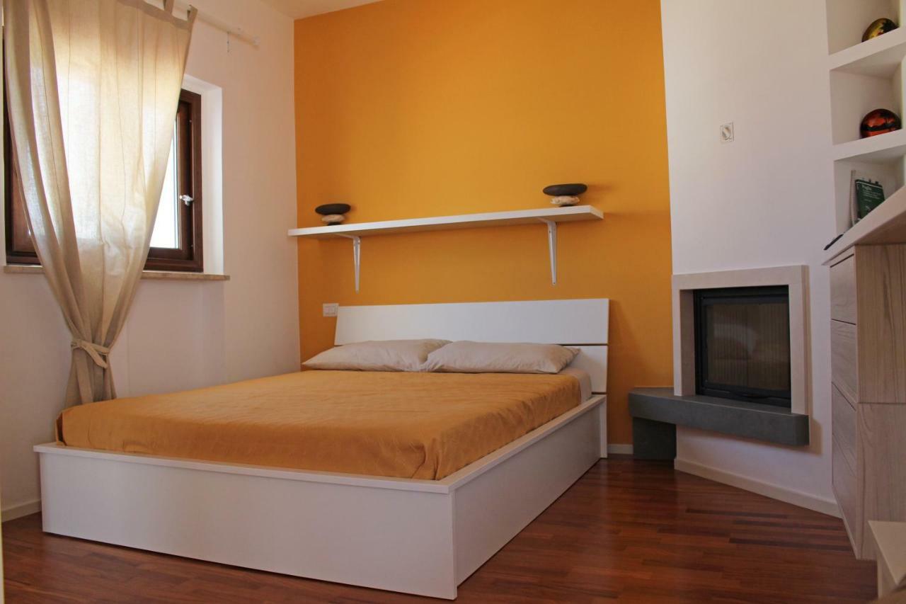 Dimora Dioniso Bed & Breakfast Polignano a Mare Dış mekan fotoğraf