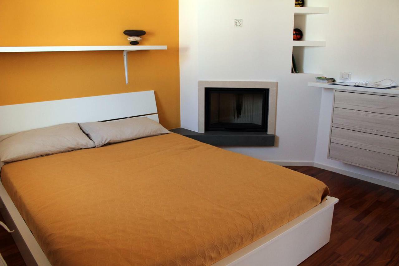 Dimora Dioniso Bed & Breakfast Polignano a Mare Dış mekan fotoğraf