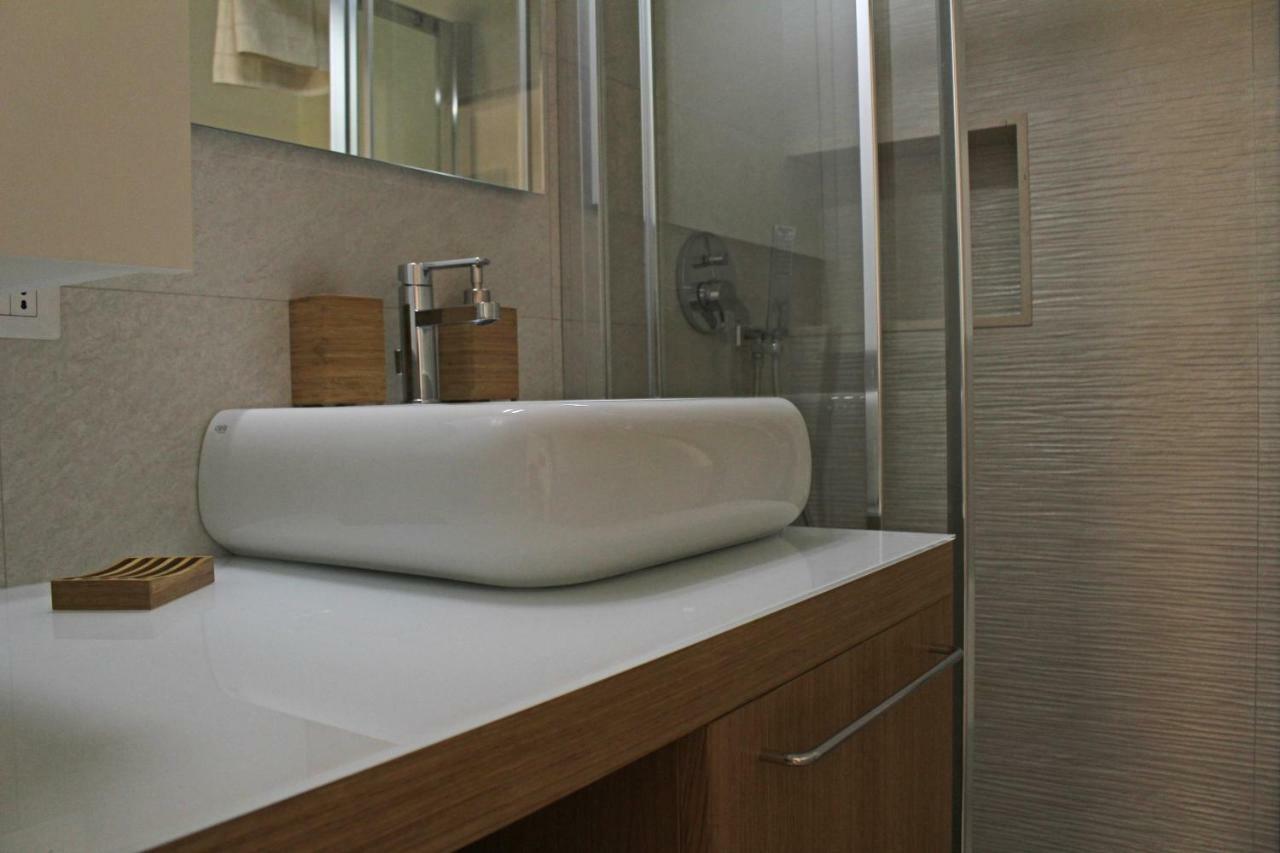 Dimora Dioniso Bed & Breakfast Polignano a Mare Dış mekan fotoğraf