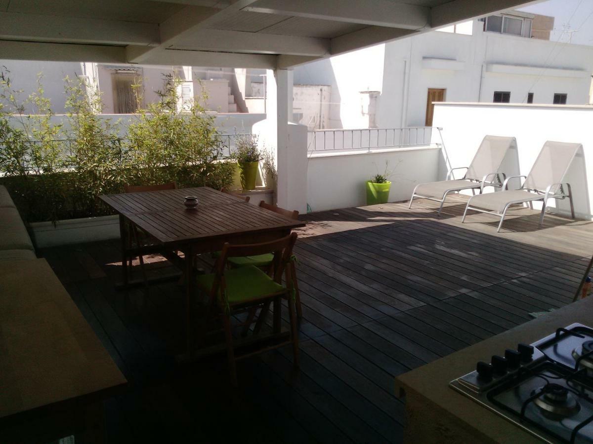 Dimora Dioniso Bed & Breakfast Polignano a Mare Dış mekan fotoğraf